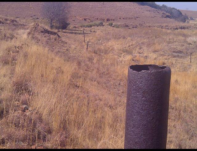 1,939HA FARM FOR SALE IN LEEUPORT